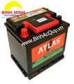 Ắc quy Atlas MF 55559(12V - 55Ah), Ắc quy Atlas MF 55559 (12V - 55Ah), Bảng giá  Ắc quy Atlas MF 55559 (12V - 55Ah) giá rẻ