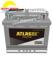 Ắc quy Atlas SA 58020 (12V/80Ah), Ắc quy Atlas SA 58020 12V 80Ah, Bảng giá Ắc quy Atlas SA 58020 12V 80Ah giá rẻ