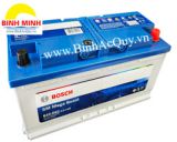 Ắc quy Bosch DIN 610.092(12V/110Ah), Ắc quy Bosch DIN 610.092(12V/110Ah), Đại lý Ắc quy Bosch DIN 610.092(12V/110Ah) Chính hãng