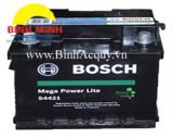 Ắc quy khô Bosch DIN544H21B (12V-44Ah), Ắc quy Bosch DIN544H21B (12V-44Ah), Mua Bán  Ắc quy Bosch DIN544H21B (12V-44Ah) giá rẻ