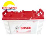 Ắc quy Bosch N120(12V/120AH), Bán Ác Quy Bosch N120,Mua bán Bình Ác Quy Bosch N120 Chính hiệu