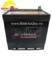 Ắc quy Delkor DIN 55041(12V-50Ah), Ắc quy khô Delkor DIN 55041 12V 50Ah, Bảng giá  Ắc quy khô Delkor DIN 55041 12V 50Ah giá rẻ