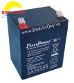 Ắc Quy FirstPower FP1250 (12V/5Ah), Ắc Quy FirstPower FP1250 12V5Ah, Bảng giá Ắc Quy FirstPower FP1250 12V5Ah giá rẻ