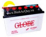 Ắc Quy Globe N60(12V-45Ah), Bình Ắc Quy Globe 12V-45Ah(N60),Báo giá Bình Ắc Quy Globe 12V-45Ah(N60)Chính hiệu