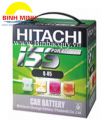 Ắc quy Hitachi 80D26R/L(12V/65Ah), Bình Ắc quy Hitachi 80D26R/L 12V-65Ah,Báo giá Bình Ắc quy Hitachi 80D26R/L 12V-65Ah Chính hiệu
