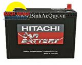 Ắc quy Hitachi SMF 65D31R/L(12V/70Ah), Ắc quy Hitachi SMF 65D31R/L 12V 70Ah,Bảng giá  Ắc quy Hitachi SMF 65D31R/L 12V 70Ah giá rẻ