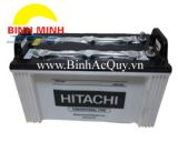 Ắc quy Hitachi N150(12V/150Ah), Ắc quy Hitachi N150 12V 150Ah,Bảng giá  Ắc quy Hitachi N150 12V 150Ah giá rẻ