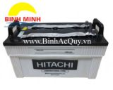 Ắc quy Hitachi N200(12V/200Ah), Ắc quy Hitachi N200 12V 200Ah,Bảng giá  Ắc quy Hitachi N200 12V 200Ah giá rẻ