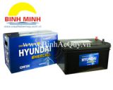  Ắc quy Hyundai CMF200 (12V /200Ah), Ắc quy Hyundai CMF200 12V 200Ah, Bảng giá Ắc quy Hyundai CMF200 12V 200Ah giá rẻ