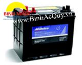Ắc quy ACDelco S50B20L( 12V-50Ah), Ắc quy ACDelco S50B20L( 12V-50Ah), Mua Bán  Ắc quy ACDelco S50B20L( 12V-50Ah) giá rẻ