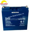 Ắc Quy Lithium Vision V-LFP12V20Ah (12V/20Ah), Ắc quy Lithium Vision V-LFP12V20Ah, Bảng giá Ắc quy Lithium Vision V-LFP12V20Ah chất lượng cao