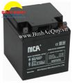 Ắc quy MCA FC12-38AT (38Ah), Bình Ắc quy xe máy MCA FC12-38AT, Báo giá Bình Ắc quy xe máy MCA FC12-38AT Chính hiệu
