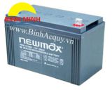 Ắc quy Newmax PNB 121000( 12V/100Ah), Ắc quy Newmax PNB 121000( 12V/100Ah), Mua Bán  Ắc quy Newmax PNB 121000( 12V/100Ah) giá rẻ