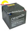 Ắc quy Newmax PNB 12400( 12V/42Ah), Ắc quy Newmax PNB 12400( 12V/42Ah), Mua Bán  Ắc quy Newmax PNB 12400( 12V/42Ah) giá rẻ