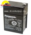 Ắc quy khí khí Panasonic LC-R064R5P( 6V - 4.5Ah), Ắc quy khí khí Panasonic 6V 4.5Ah( LC-R064R5P), Mua Bán  Ắc quy khí khí Panasonic 6V 4.5Ah( LC-R064R5P) giá rẻ