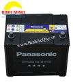 Ắc quy Panasonic N-85D26R/L(12V/70Ah), Ắc quy Panasonic N-85D26R/L 12V70Ah, Bảng giá Ắc quy Panasonic N-85D26R/L 12V70Ah giá rẻ