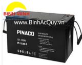 Ắc quy Viễn thông Pinaco PS12-200G(12V/200Ah), Ắc quy Viễn thông Pinaco PS12-200G(12V/200Ah), Ắc quy Viễn thông Pinaco PS12-200G(12V/200Ah)