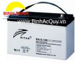 Ắc quy Ritar RA12-100( 12-100Ah), Ắc quy Ritar RA12-100( 12-100Ah), Báo giá Bình Ắc quy Ritar RA12-100( 12-100Ah) giá tốt nhất