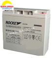 Ắc quy Viễn thông Rocket ES20-12(12V/20Ah), Ắc quy Rocket ES20-12 12V/20Ah, Bảng giá Ắc quy Rocket ES20-12 12V/20Ah giá rẻ
