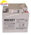 Ắc quy Rocket ESH40-12(12V/40Ah), Ắc quy Rocket ESH40-12 12V40Ah, Bảng giá Ắc quy Rocket ESH40-12 12V40Ah giá rẻ