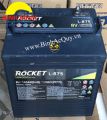 Ắc quy Xe Điện Rocket L-875( 8V/170Ah), Ắc quy Rocket L-875 8V 170Ah, Bảng giá  Ắc quy Rocket L-875 8V 170Ah giá rẻ