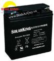 Ắc quy Solarking FL12170( 12V/17Ah), Ắc quy Solarking FL12170( 12V/17Ah) năng lượng măt trời, Mua Bán  Ắc quy Solarking FL12170( 12V/17Ah) năng lượng măt trời giá rẻ
