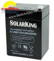 Ắc quy Solarking FL1240( 12V/4.0Ah), Ắc quy Solarking FL1240( 12V/4.0Ah) năng lượng măt trời, Mua Bán  Ắc quy Solarking FL1240( 12V/4.0Ah) năng lượng măt trời giá rẻ