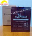 Ắc quy Xe điện Tianneng TNEP6-240 (6V/240Ah), Ắc quy Xe điện Tianneng TNEP6-240 6V240Ah,Bảng giá Ắc quy Xe điện Tianneng TNEP6-240 6V240Ah giá rẻ