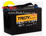 Ắc quy Troy CMF-31S800( 12V/100Ah), Ắc quy Troy CMF-31S800, Mua Bán  Ắc quy Troy CMF-31S800 giá rẻ
