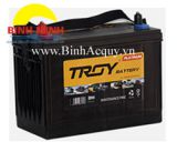 Ắc quy Troy CMF-31S800T( 12V/100Ah), Ắc quy Troy CMF-31S800T, Mua Bán  Ắc quy Troy CMF-31S800T giá rẻ