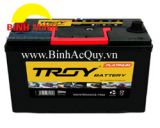 Ắc quy Troy CMF DIN65 (12V/65Ah), Ắc quy Troy CMF DIN65 12V65Ah, Acquy ô tô Troy CMF DIN65, Bảng giá Ắc quy ô tô Troy CMF DIN65 12V65Ah giá rẻ