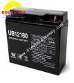 Ắc quy Universal Battery UB12180(12V/18AH), Bình Ắc quy Universal Battery 12V 18AH(UB12180), Báo giá Bình Ắc quy Universal Battery 12V 18AH(UB12180) giá tốt nhất
