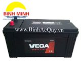 Ắc quy Vega MF135F51R/L (12V/120Ah), Ắc quy Vega MF135F51R/L 12V120Ah, Acquy ô tô Phoenix TS23000, Bảng giá Ắc quy ô tô Vega MF135F51R/L 12V120Ah giá rẻ