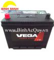 Ắc quy Vega 48D26R/L( 12V/50Ah), Ắc quy Vega 48D26R/L, Mua Bán Ắc quy Vega 48D26R/L  giá rẻ