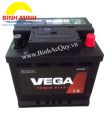 Ắc quy Vega DIN MF56077(12V/60Ah), Ắc quy Vega MF56077 12V60Ah,Ac quy Vega MF56077 12V60Ah, Acquy Vega MF56077 12V60Ah, Bảng giá Ắc quy Vega MF56077 12V60Ah giá rẻ