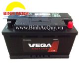 Ắc quy Vega DIN MF59015(12V/90Ah), Ắc quy Vega MF59015 12V90Ah,Ac quy Vega MF59015 12V90Ah, Acquy Vega MF59015 12V90Ah, Bảng giá Ắc quy Vega MF59015 12V90Ah giá rẻ
