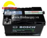 Ắc quy khô Bosch 105D31R/L(12V-90Ah), Bình Ắc quy khô Bosch 12V-90Ah(105D31R/L),Báo giá Bình Ắc quy khô Bosch 12V-90Ah(105D31R/L) Chính hiệu