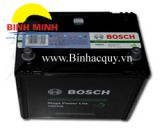 Ắc quy khô Bosch 75D23R/L(12V-65Ah), Bình Ắc quy khô Bosch 12V-65Ah(75D23R/L),Báo giá Bình Ắc quy khô Bosch 12V-65Ah(75D23R/L) Chính hiệu