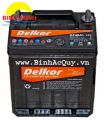 Ắc quy khô kín khí Delkor DF40AL (12V/35Ah), Ắc quy khô Delkor DF40AL (12V.35Ah), Bảng giá  Ắc quy khô Delkor DF40AL (12V.35Ah) giá rẻ