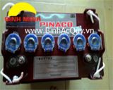 Ắc Quy Xe điện Pinaco PL12-150( 12V-150Ah), Bình Ắc Quy Pinaco PL12-150( 12V-150Ah), Báo giá Bình Ắc Quy Pinaco PL8-190( 8V-190Ah)Chính hiệu