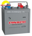 Ắc Quy xe điện Pinaco PL8-190( 8V-190Ah), Bình Ắc Quy Pinaco PL8-190( 8V-190Ah),Báo giá Bình Ắc Quy Pinaco PL8-190( 8V-190Ah)Chính hiệu