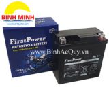 Ắc Quy Xe Máy FirstPower FPM5-12A (12V/5Ah), Ắc Quy Xe Máy FirstPower FPM5-12A 12V/5Ah, Báo giá Ắc Quy Xe Máy FirstPower FPM5-12A 12V/5Ah chất lượng cao