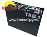Ắc quy xe nâng TAB BCI, Ắc quy xe nâng TAB BCI, Ắc quy kín khí xe nâng TAB BCI