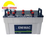 Ắc Quy ENIMAC N200(12V/200Ah), Bình Ắc Quy ENIMAC N200 Siêu bền,Mua bán Bình Ắc Quy ENIMAC N200 Chính hiệu