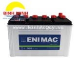 Ác Quy ENIMAC N85(12V/85Ah), Bình Ác Quy ENIMAC N85 Siêu bền,Mua bán Bình Ác Quy ENIMAC N85 Chính hiệu